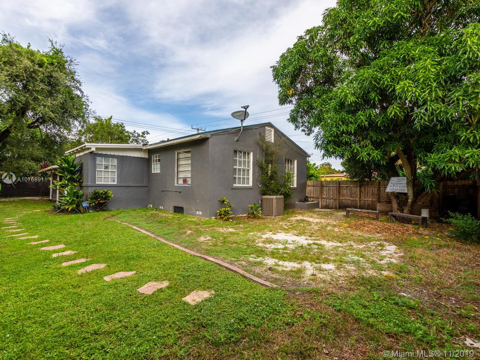 PLEASANT VILLAGE - Residential