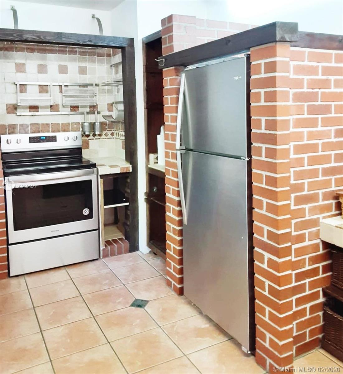 WOODSTOCK ADD - Residential Lease