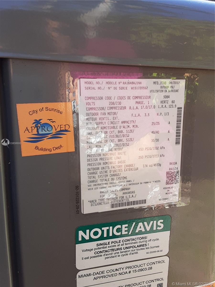 WOODSTOCK ADD - Residential Lease