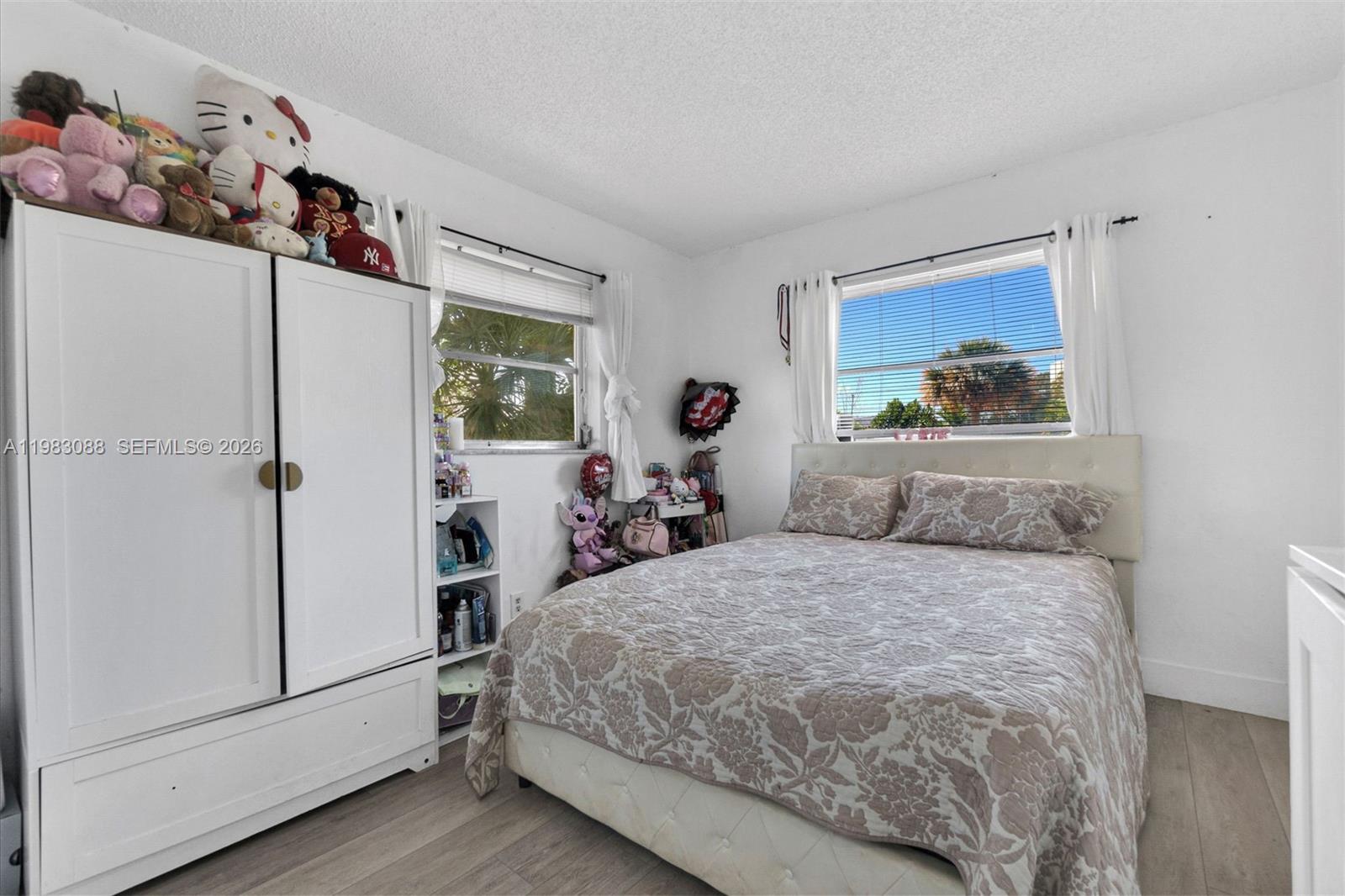 VILLAGE PARK AT OAKLAND C - Residential