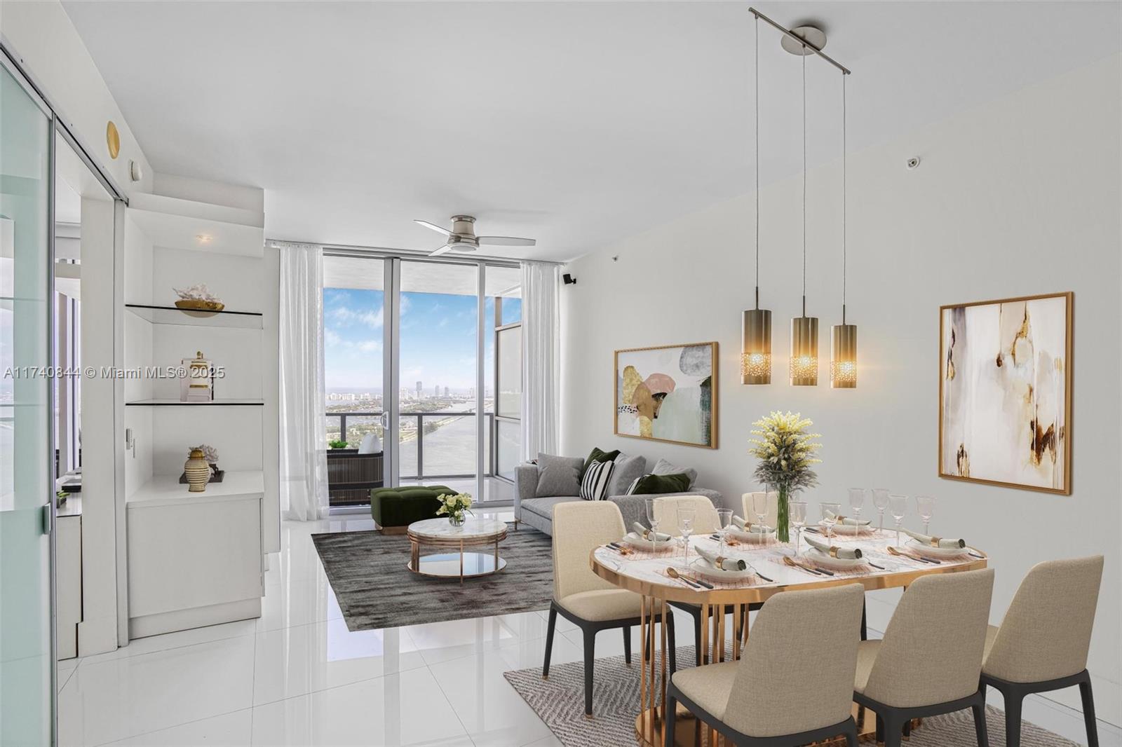 MARQUIS CONDO - Residential