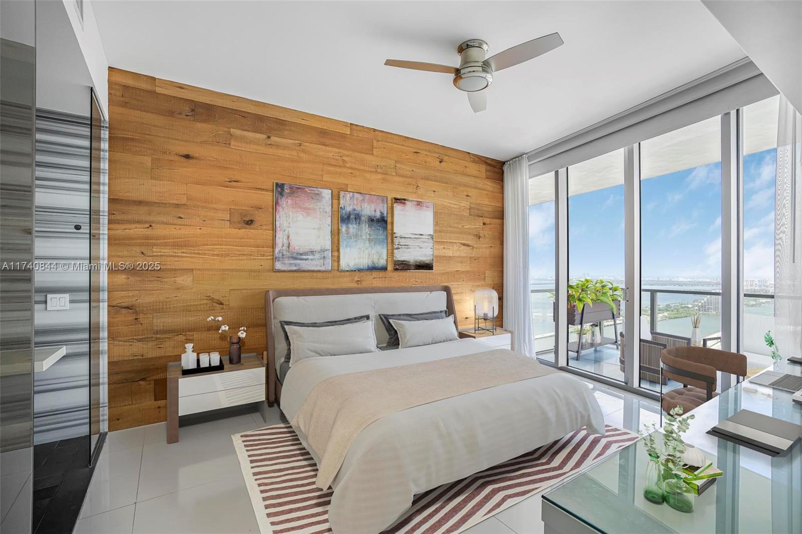 MARQUIS CONDO - Residential