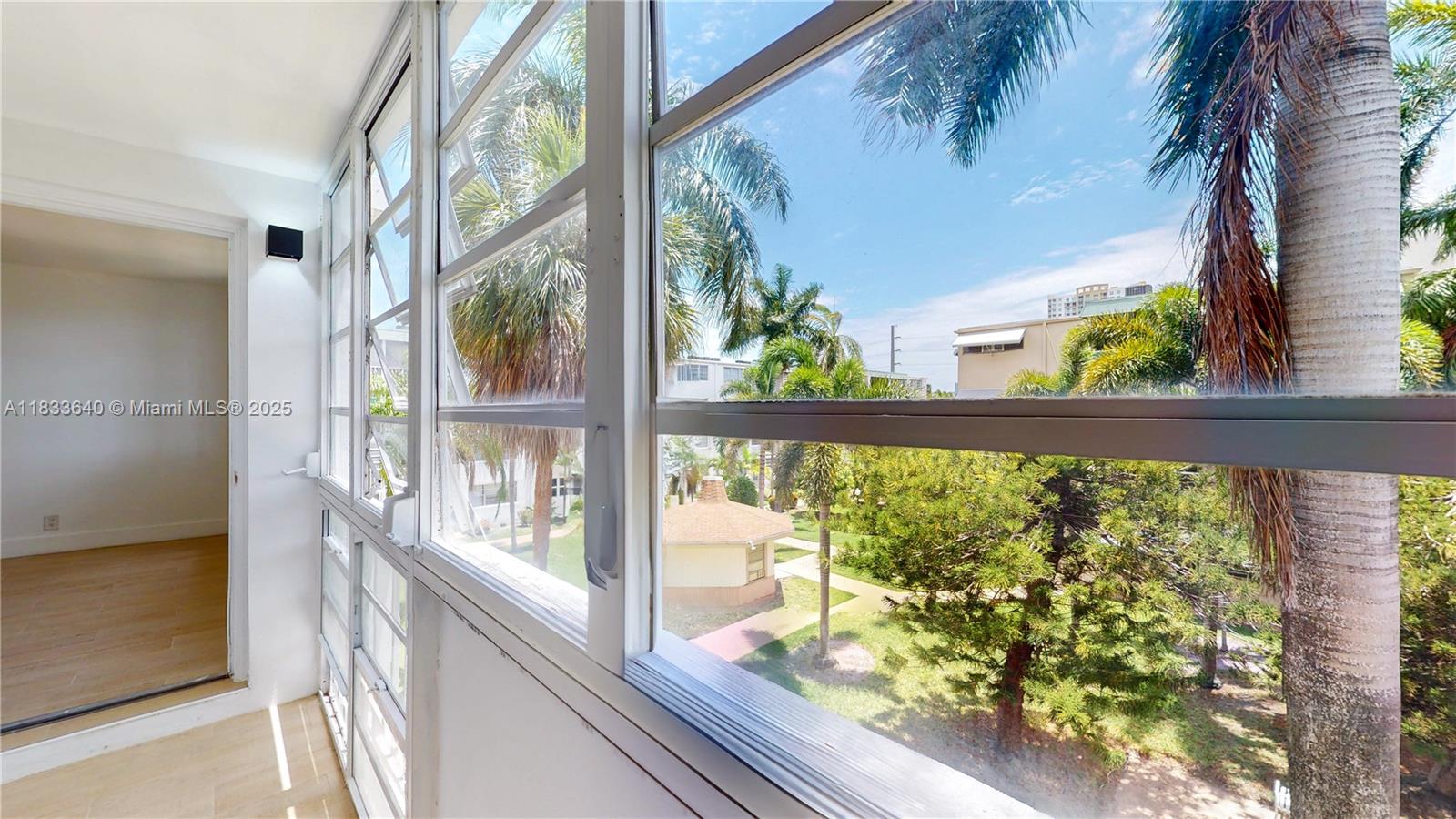 APRIL SONG CONDO - Residential Lease