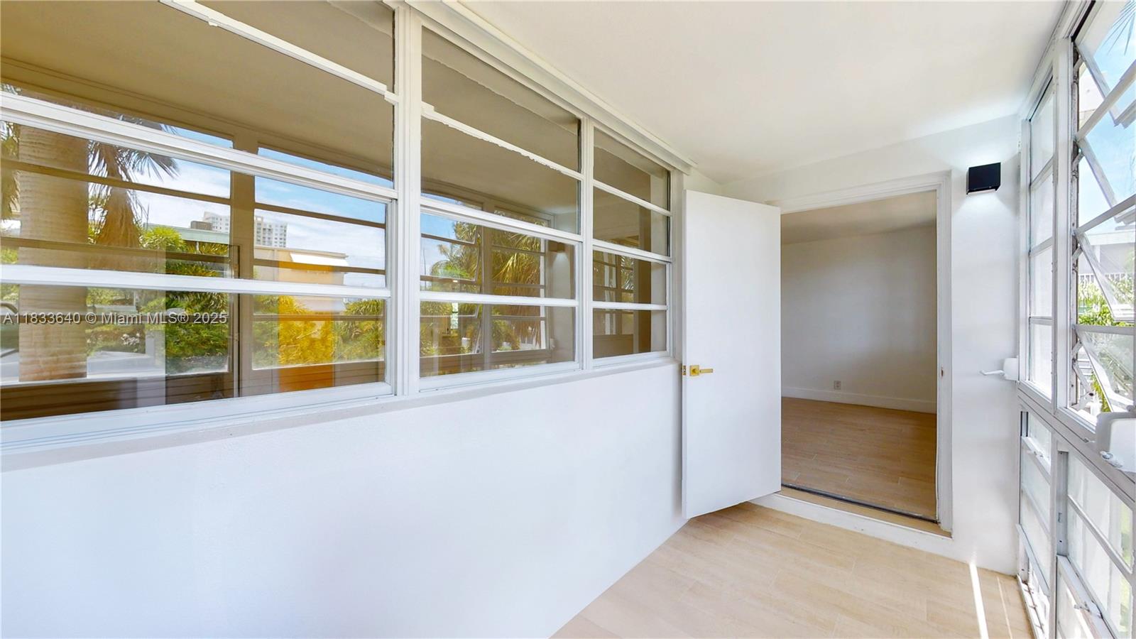 APRIL SONG CONDO - Residential Lease