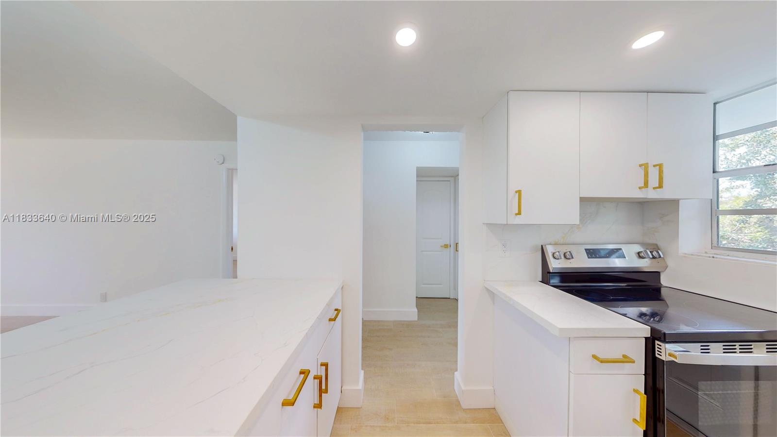 APRIL SONG CONDO - Residential Lease