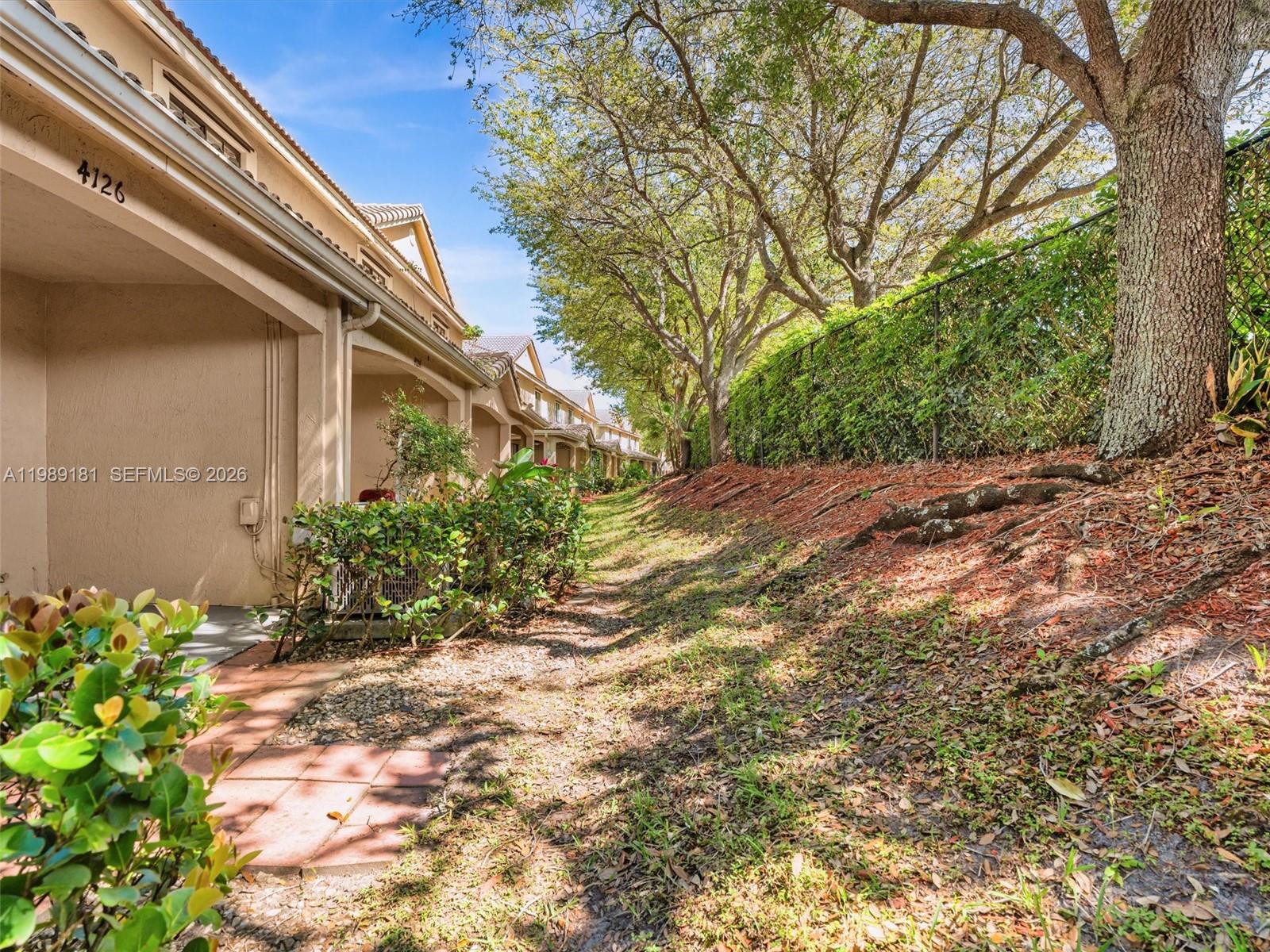 Courtyard at the Grove - Residential