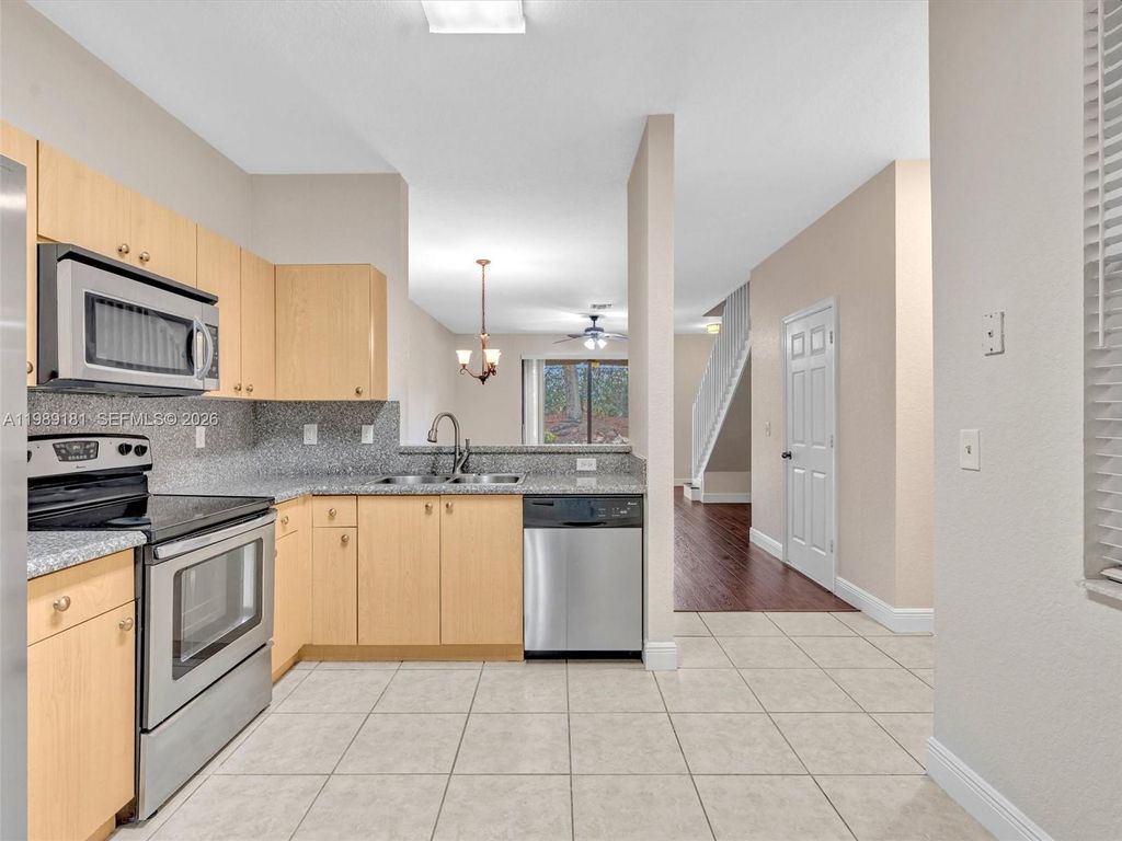 Photo of 4126 Forest Dr, Weston, FL 33332 (MLS # A11989181)