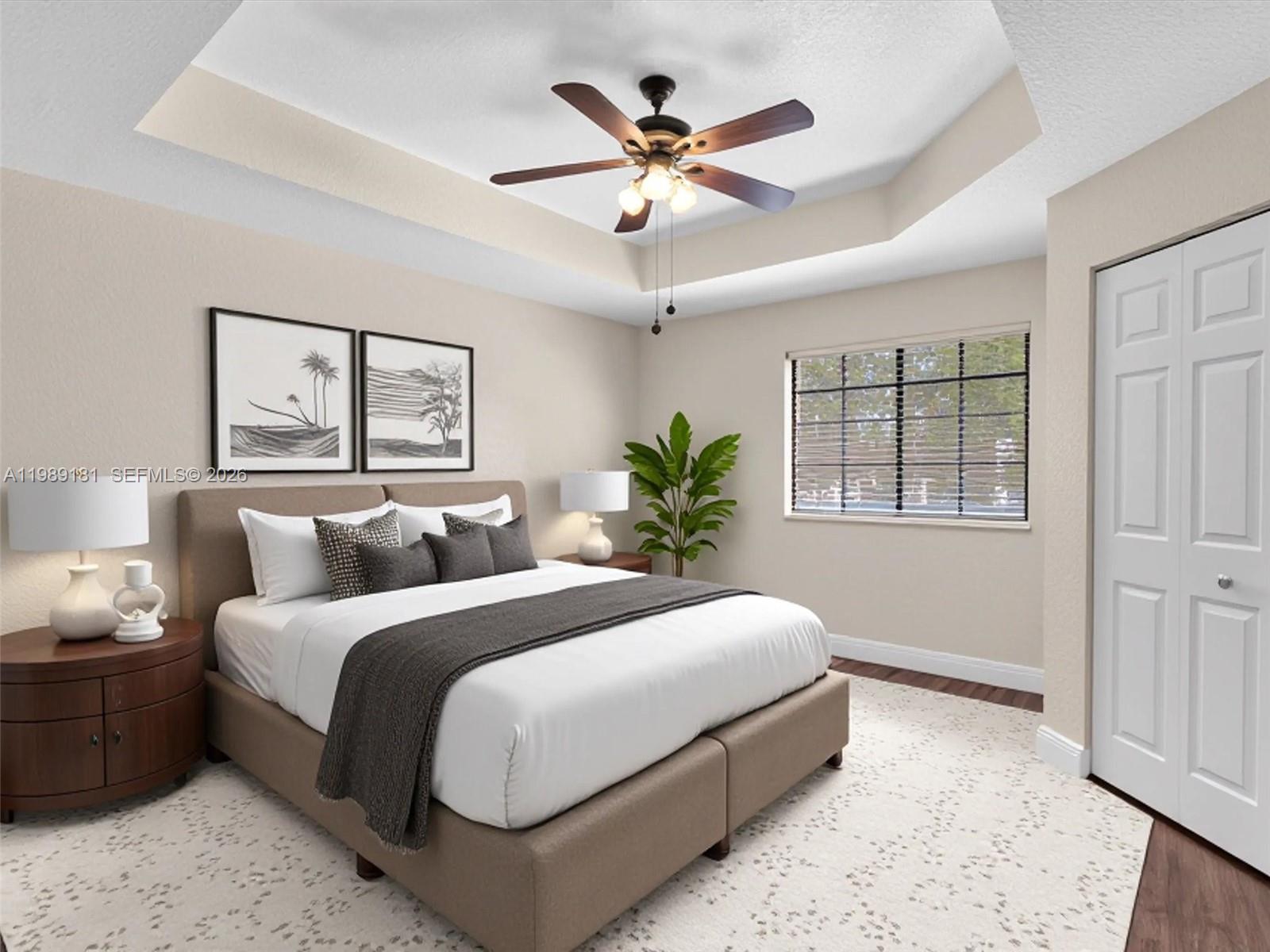 Courtyard at the Grove - Residential