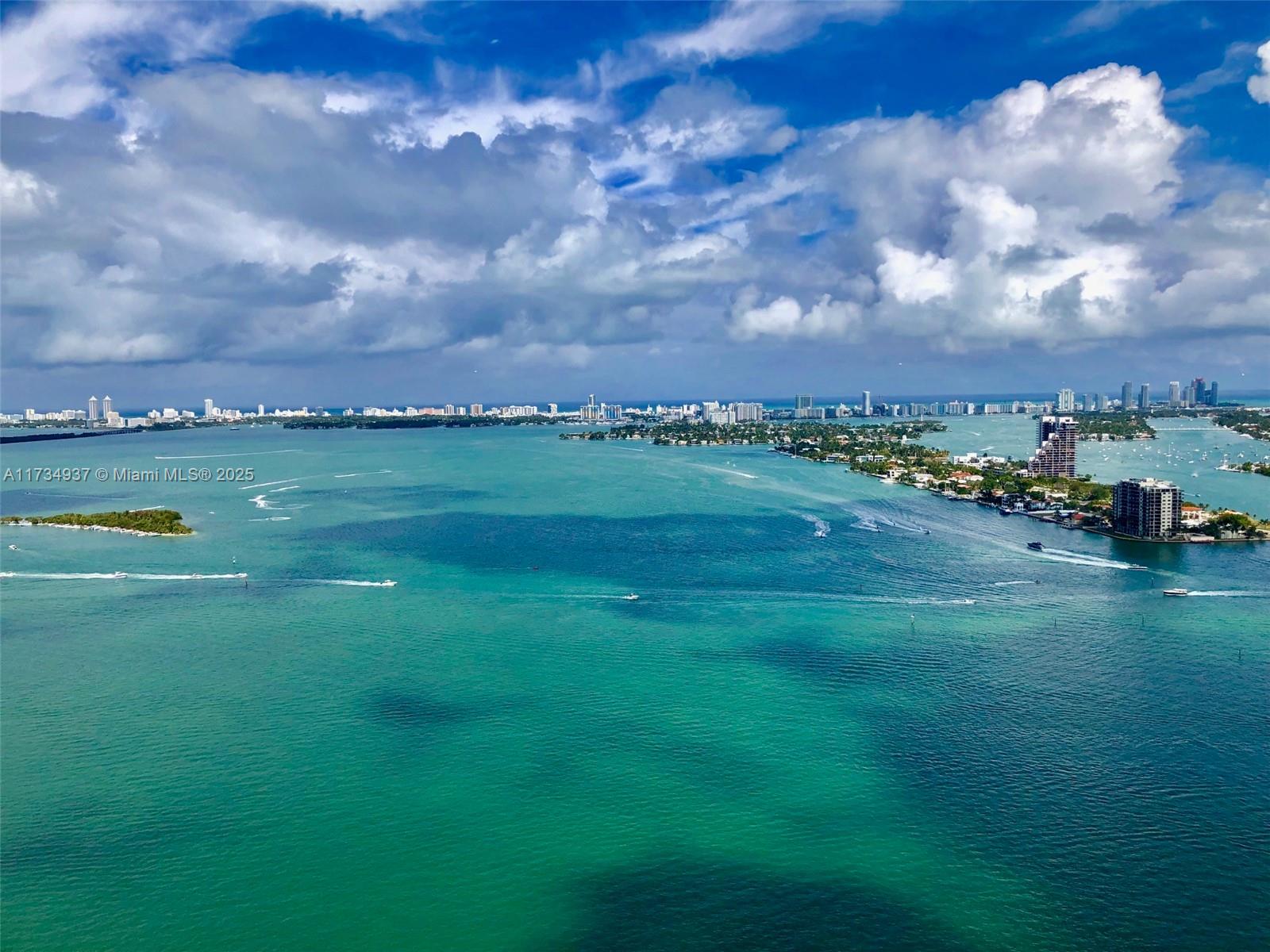 Property for Sale at 1800 N Bayshore Dr 4007, Miami, Broward County, Florida - Bedrooms: 2 
Bathrooms: 2  - $859,900