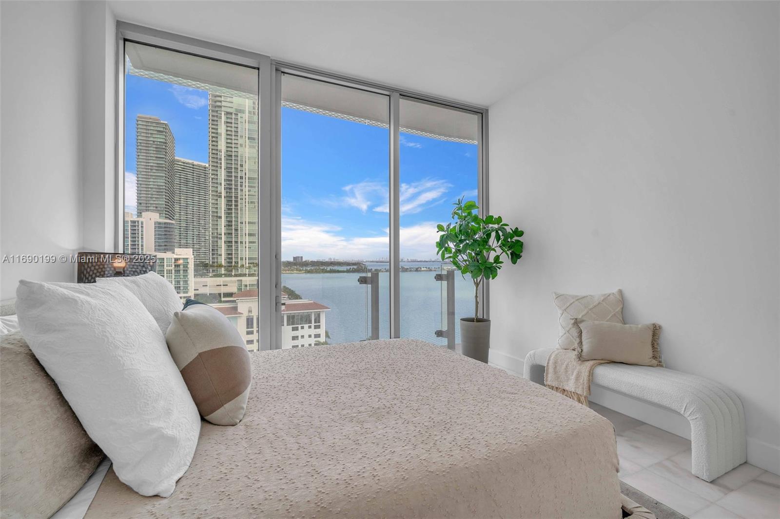 700 EDGEWATER CONDO - Residential