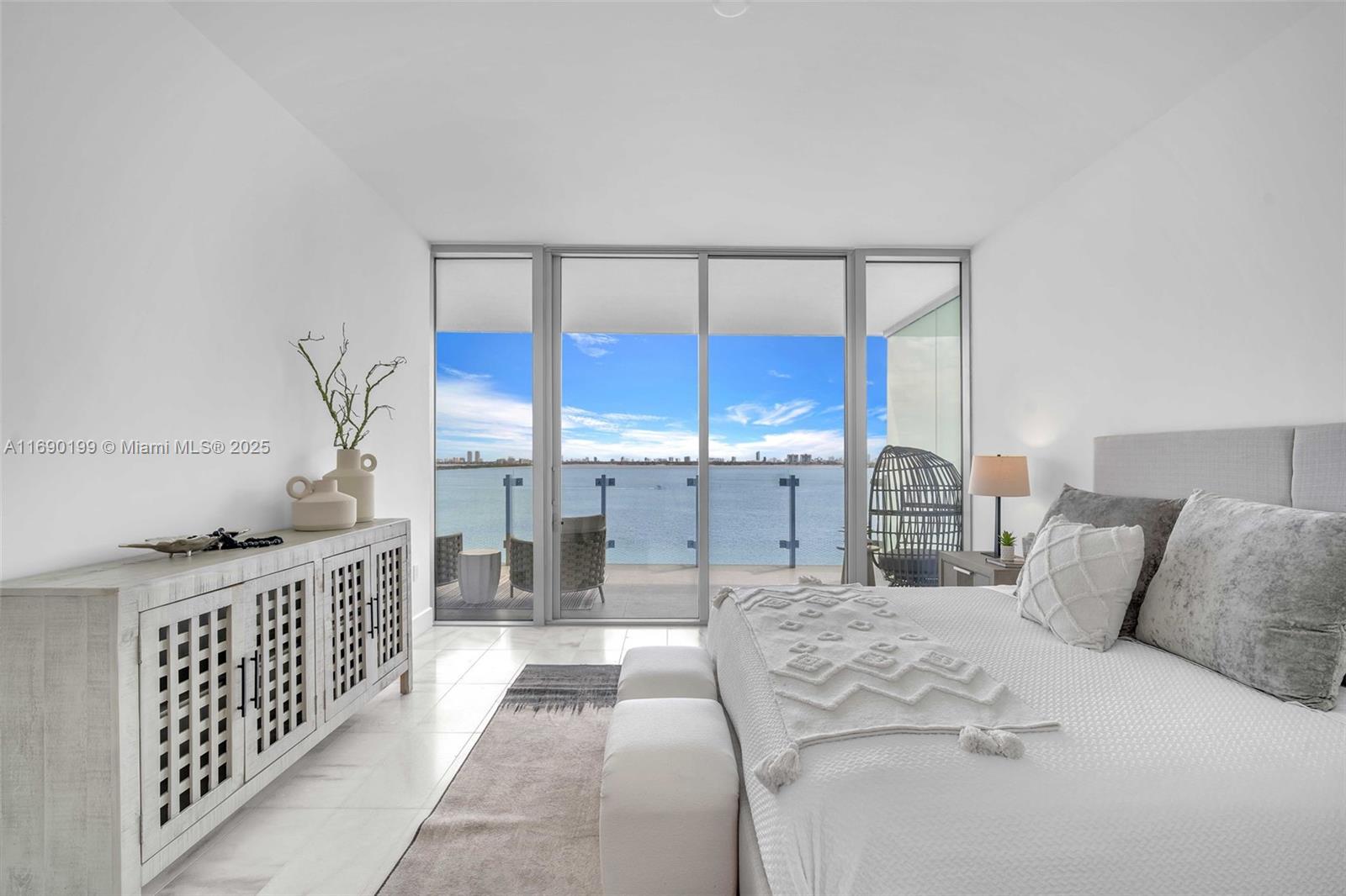 700 EDGEWATER CONDO - Residential