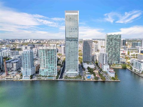 700 NE 26th Ter 1001 Miami FL 33137
