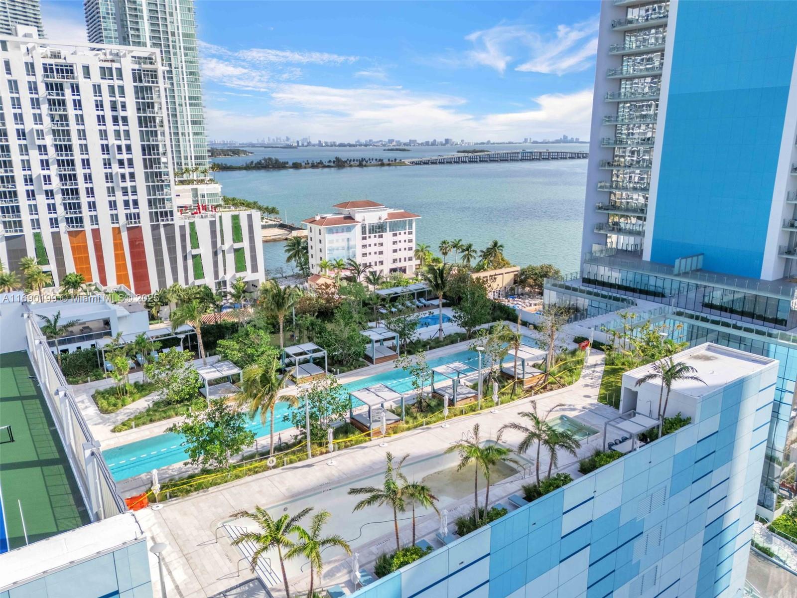 700 EDGEWATER CONDO - Residential