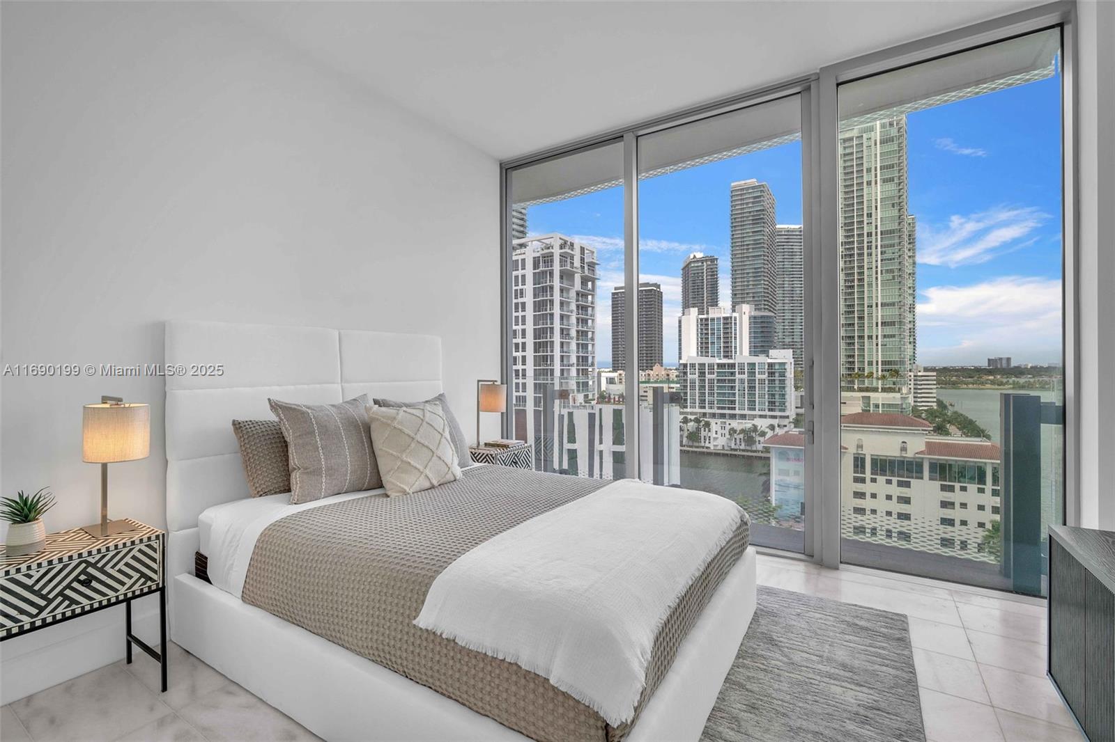 700 EDGEWATER CONDO - Residential