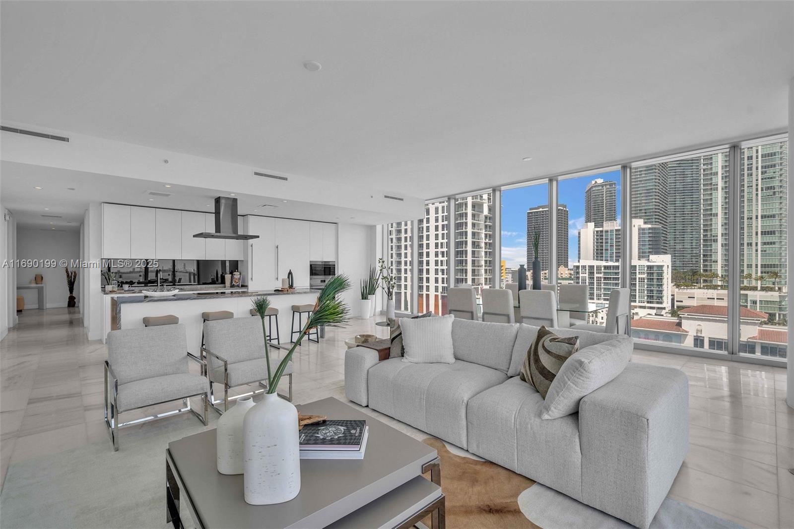 700 EDGEWATER CONDO - Residential