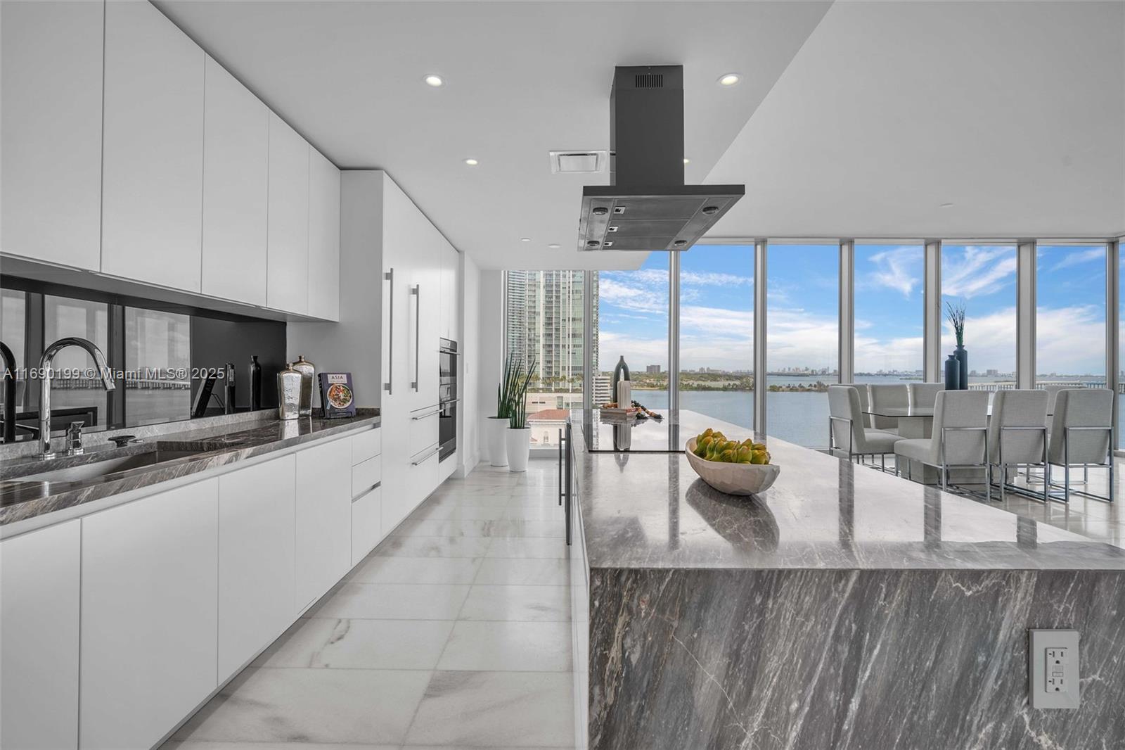 700 EDGEWATER CONDO - Residential