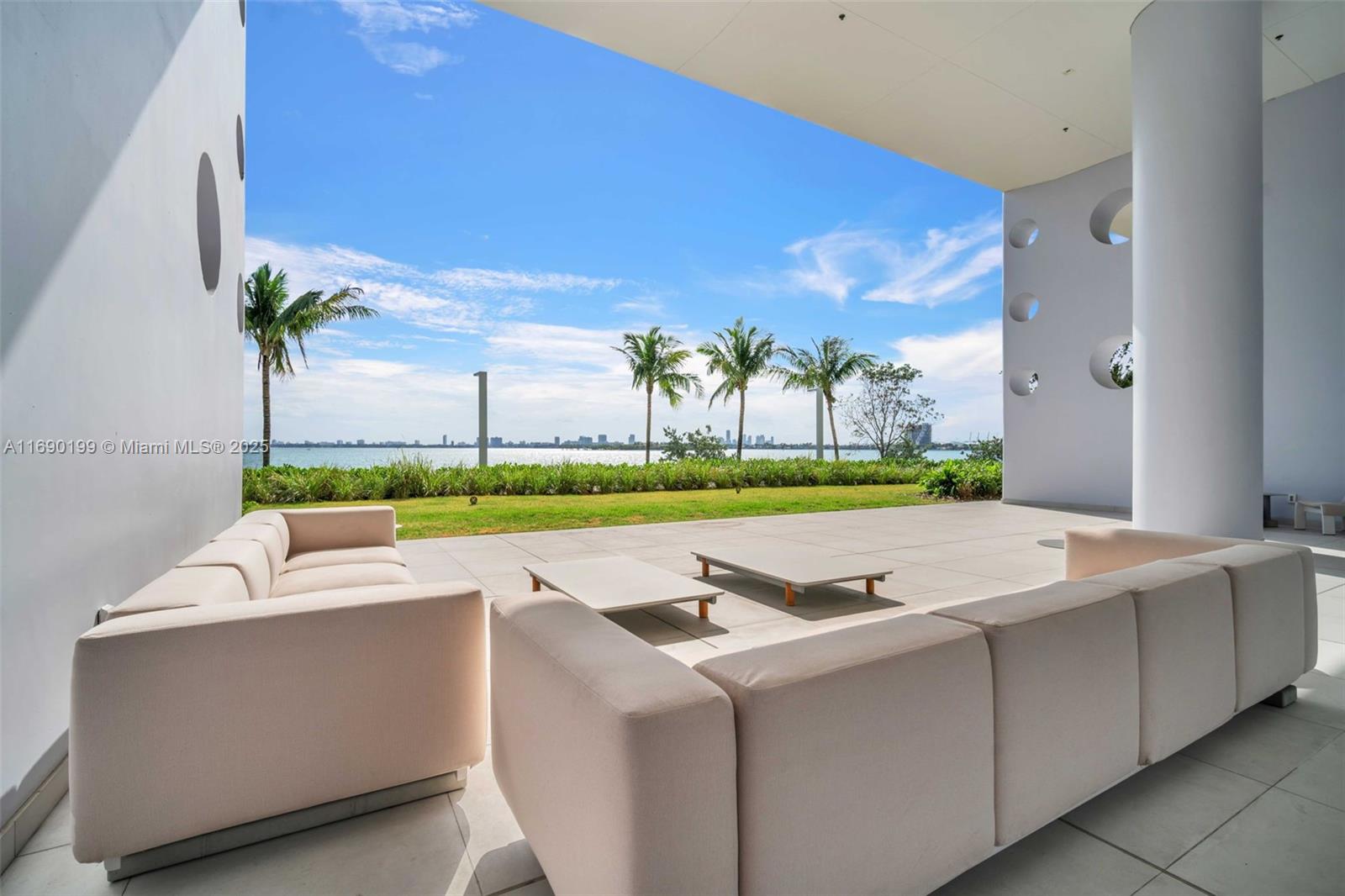 700 EDGEWATER CONDO - Residential