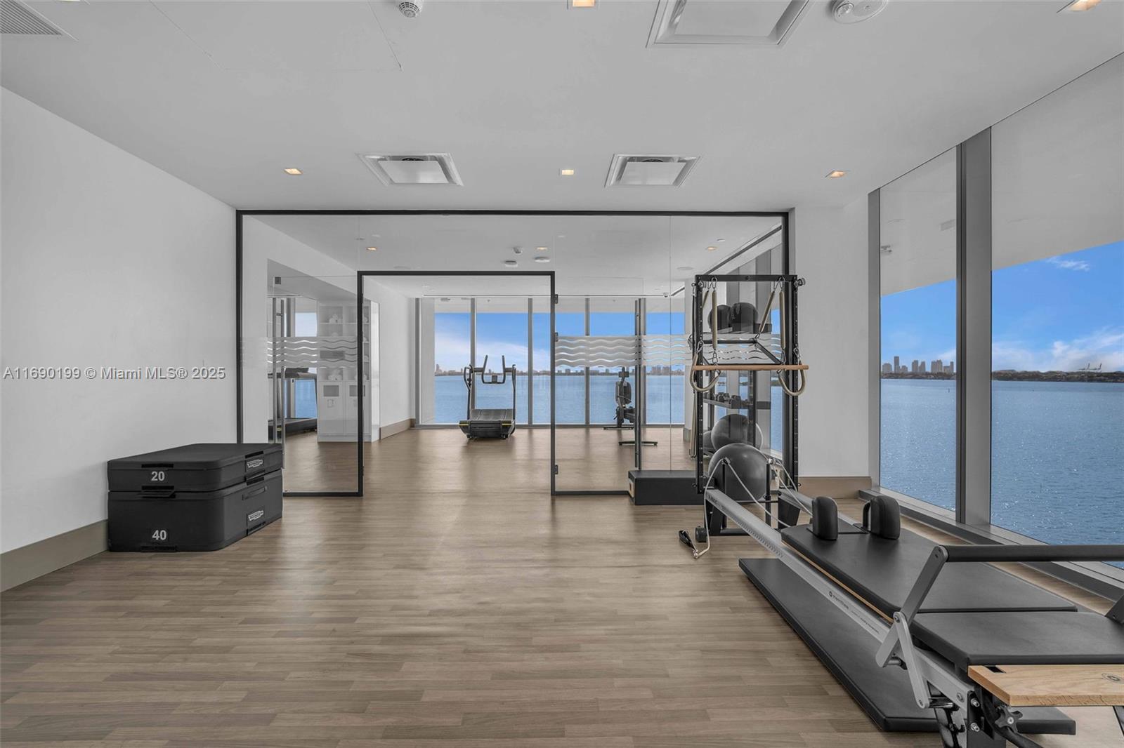 700 EDGEWATER CONDO - Residential