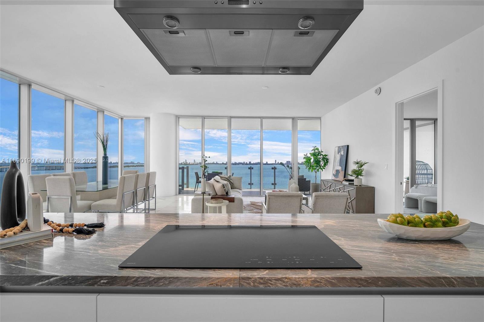 700 EDGEWATER CONDO - Residential