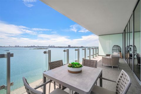 700 NE 26th Ter 1001 Miami FL 33137