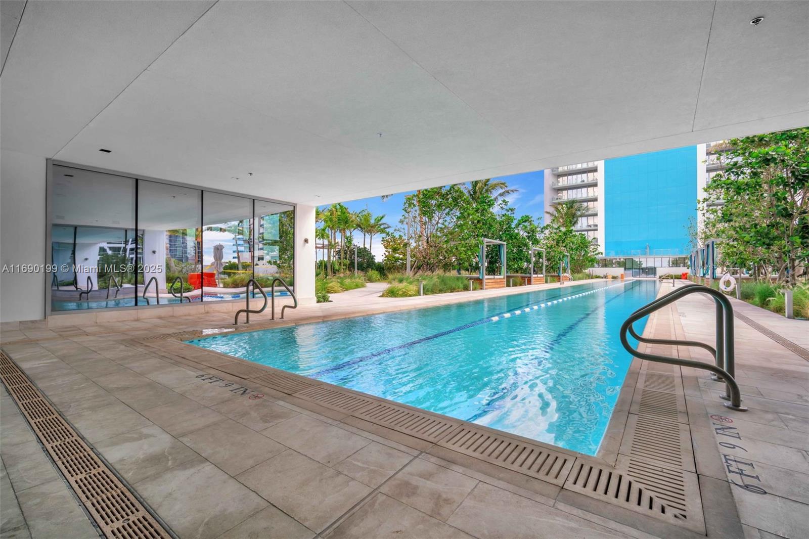 700 EDGEWATER CONDO - Residential
