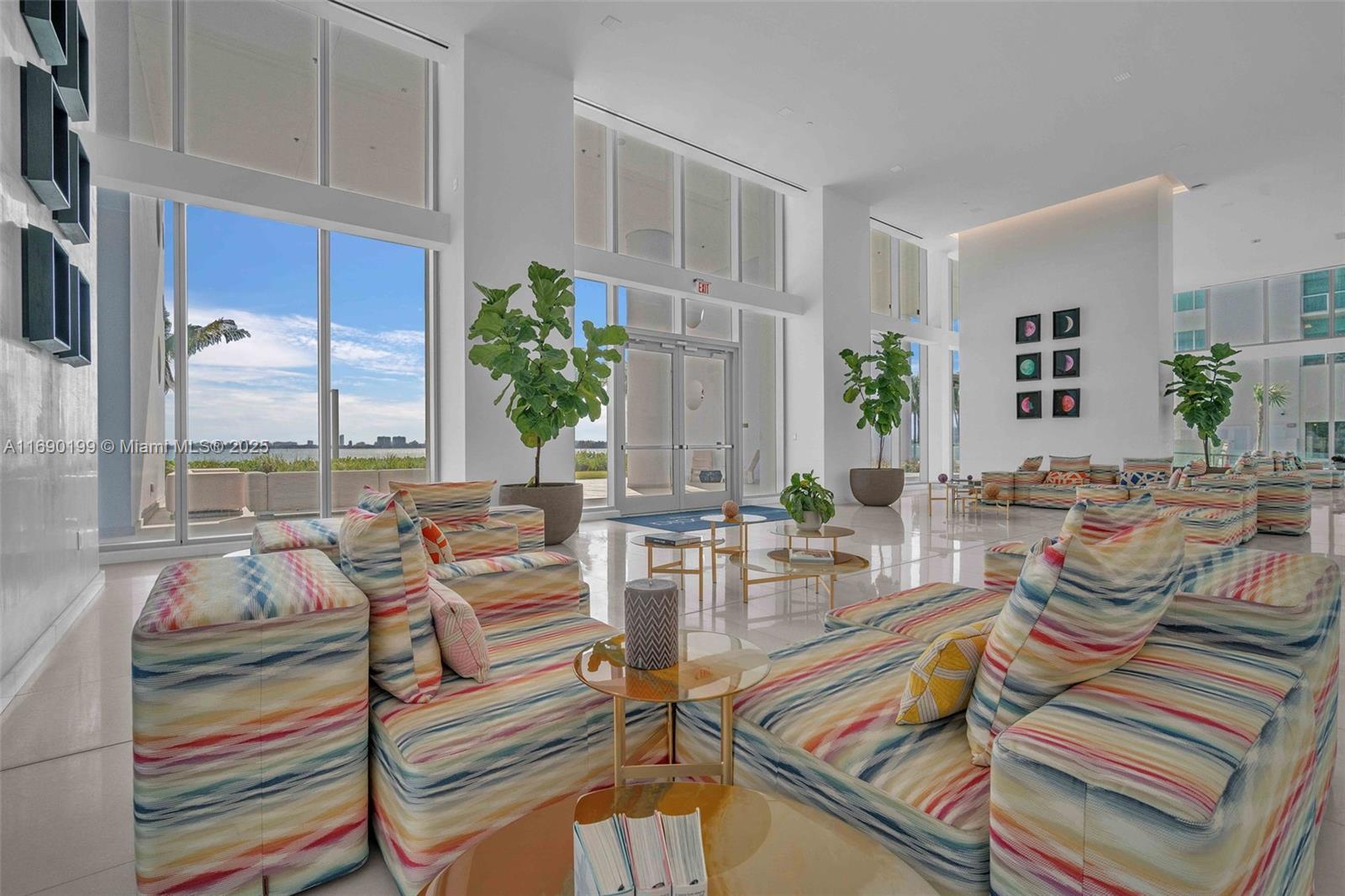 700 EDGEWATER CONDO - Residential