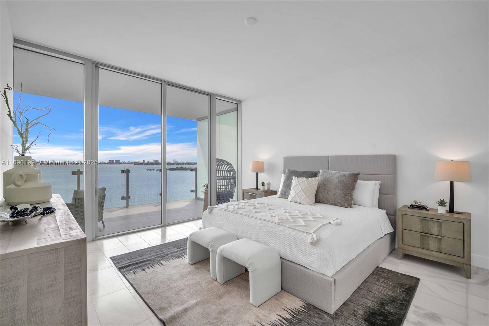 700 EDGEWATER CONDO - Residential