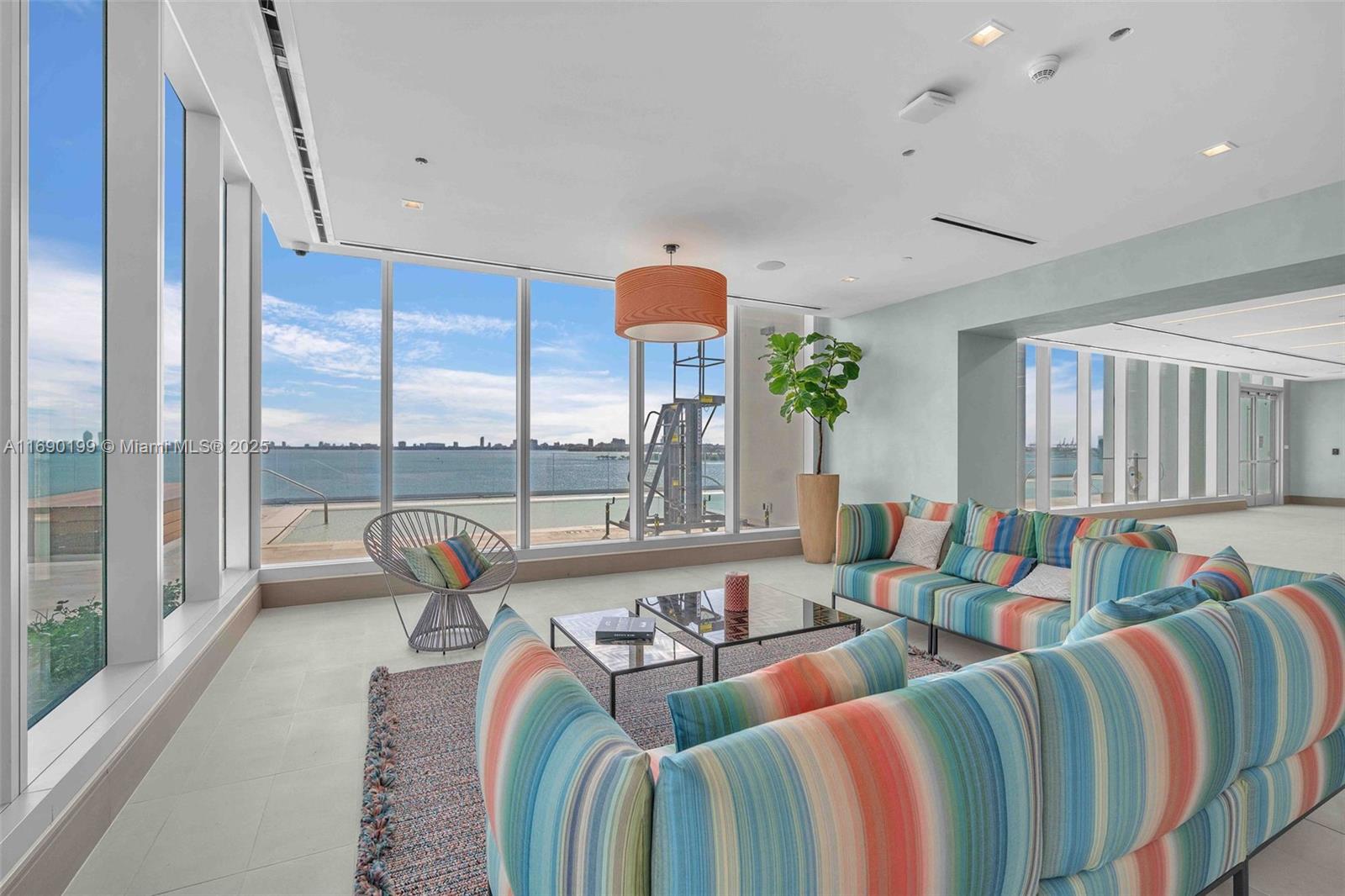 700 EDGEWATER CONDO - Residential