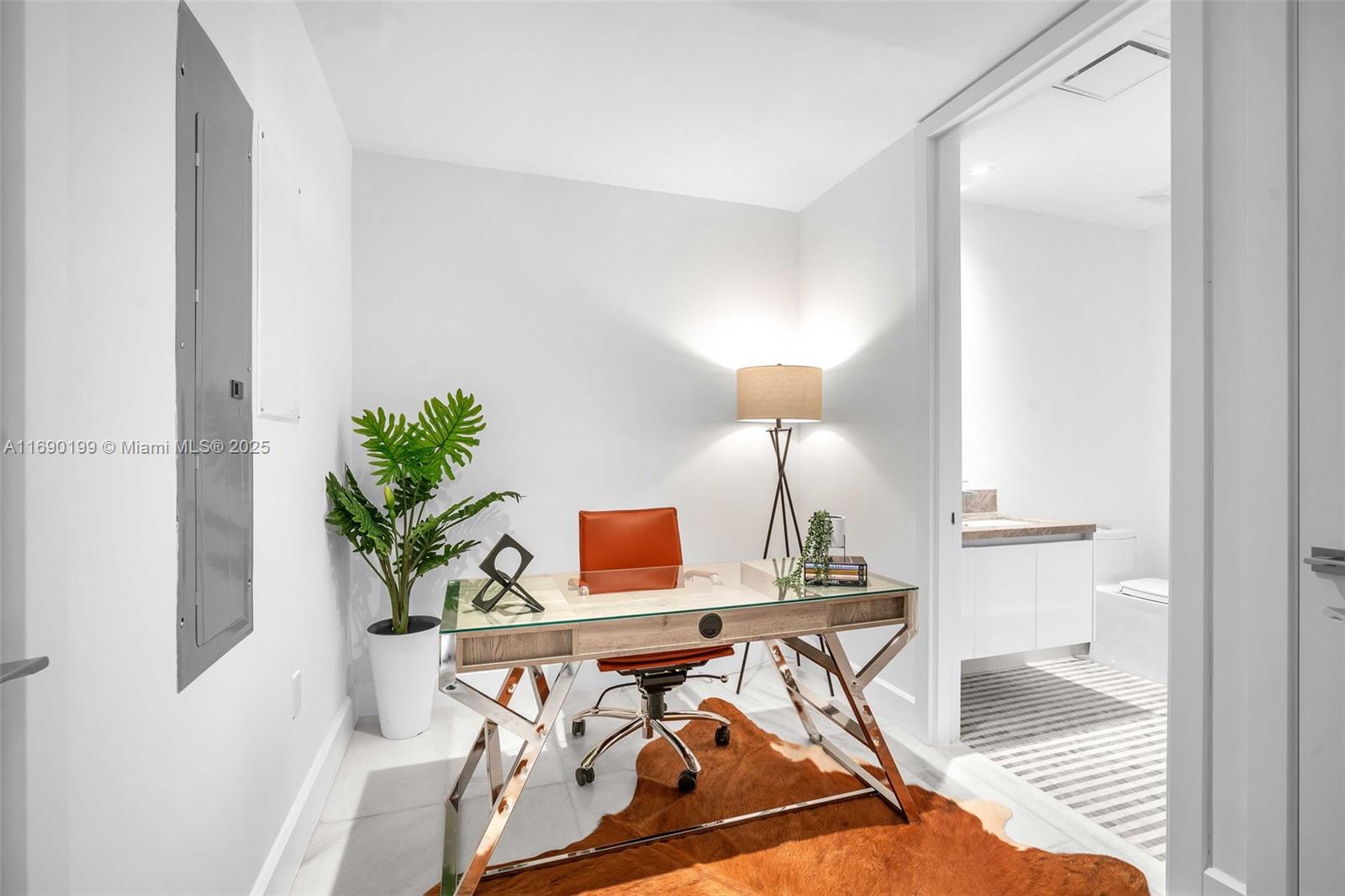 700 EDGEWATER CONDO - Residential