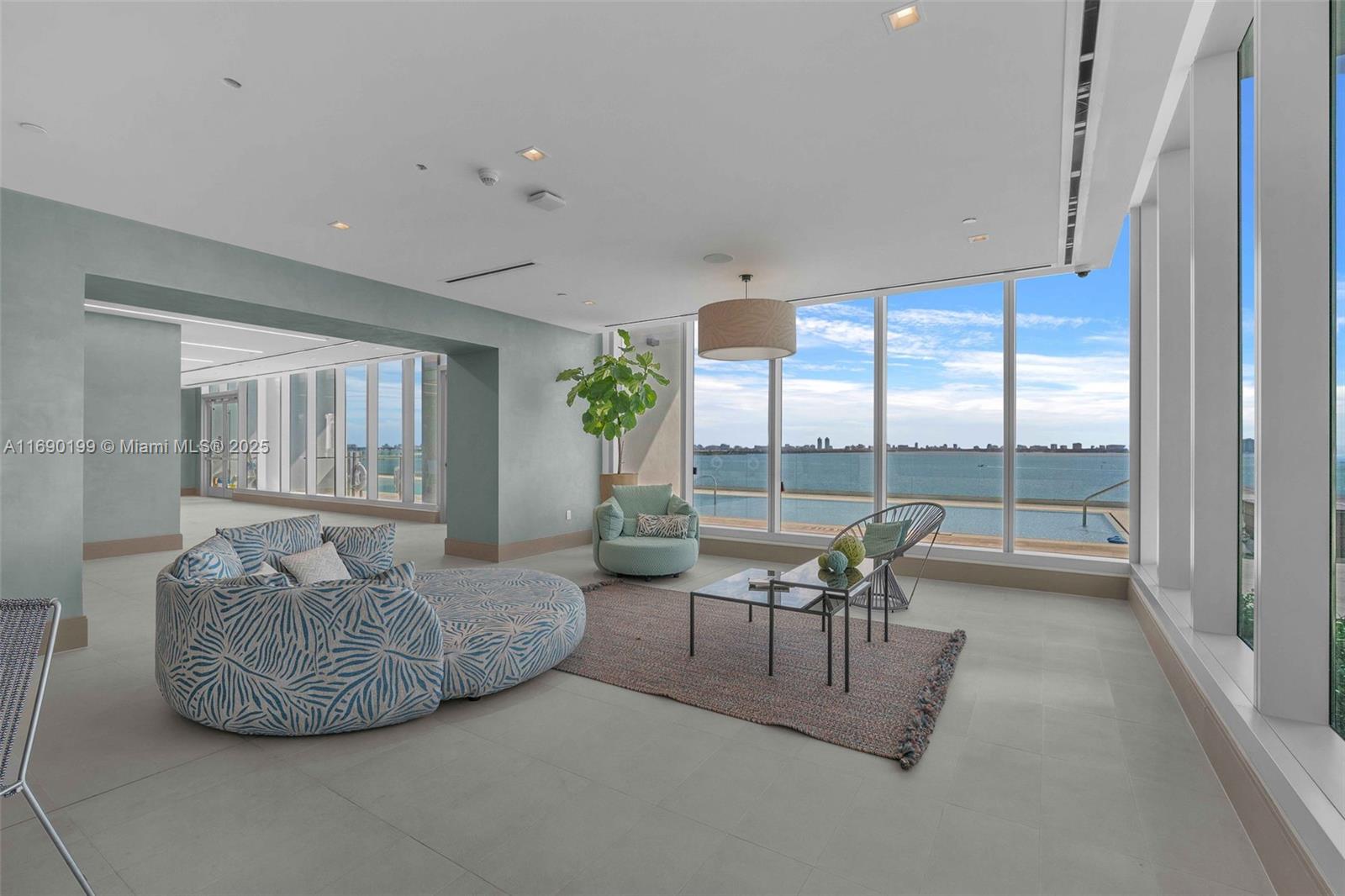 700 EDGEWATER CONDO - Residential