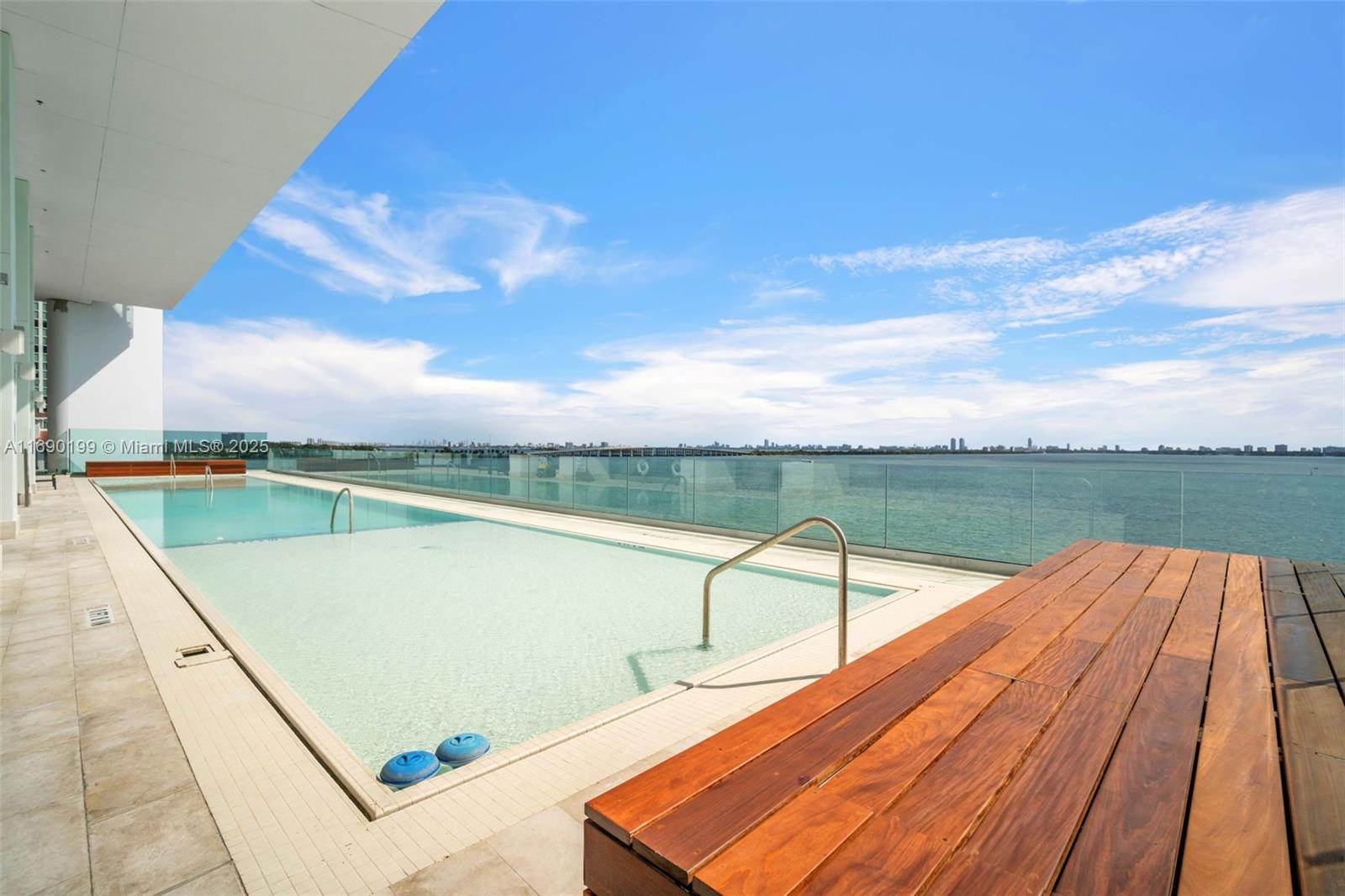 700 EDGEWATER CONDO - Residential