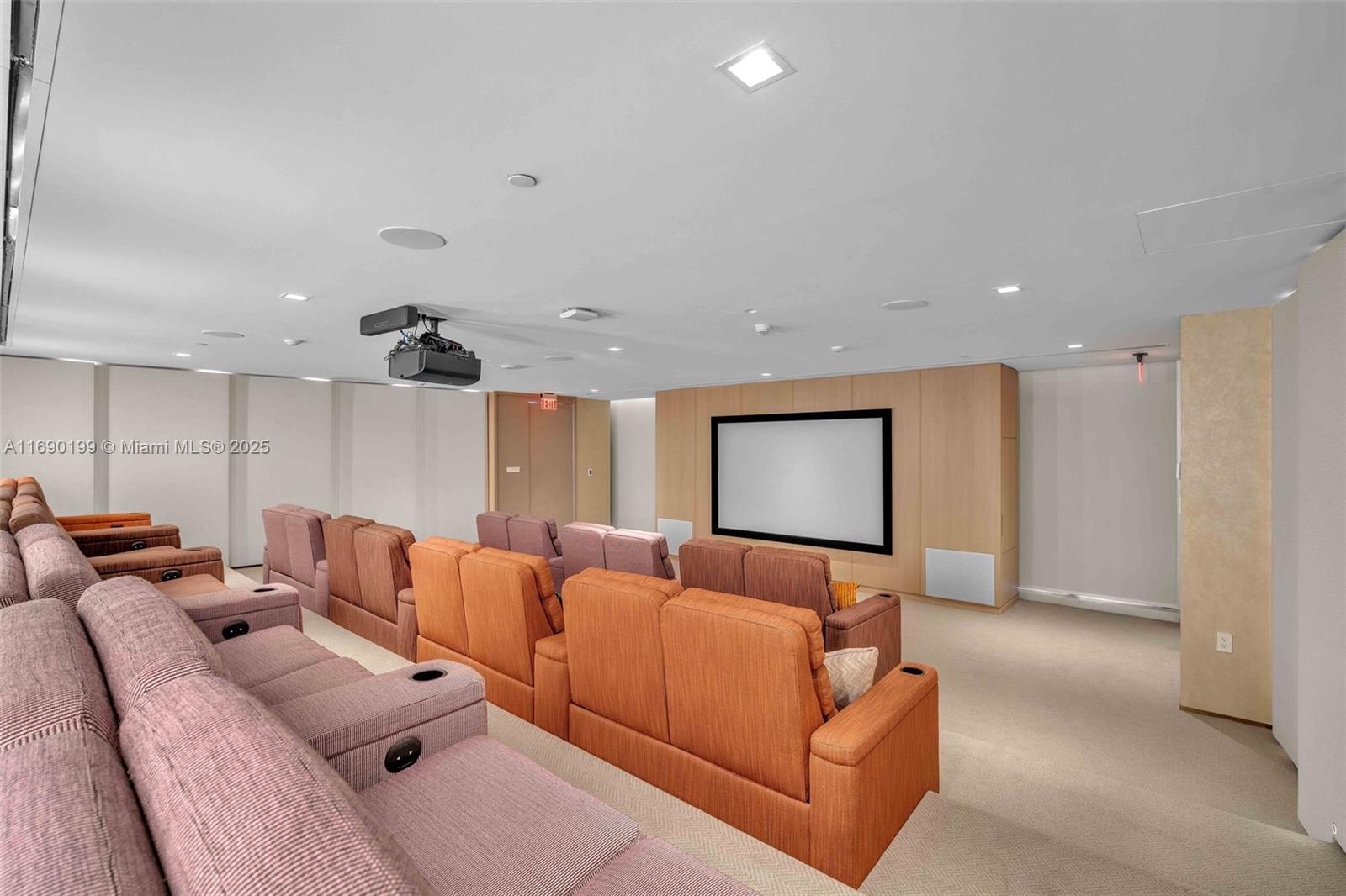 700 EDGEWATER CONDO - Residential