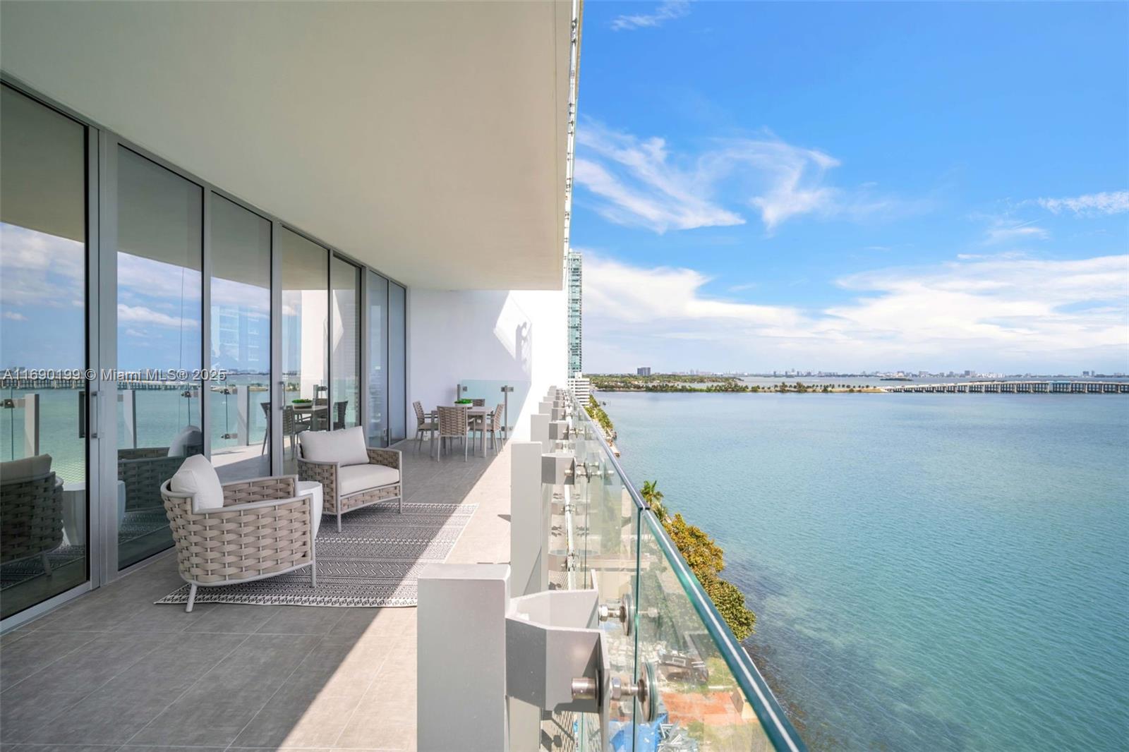 700 EDGEWATER CONDO - Residential