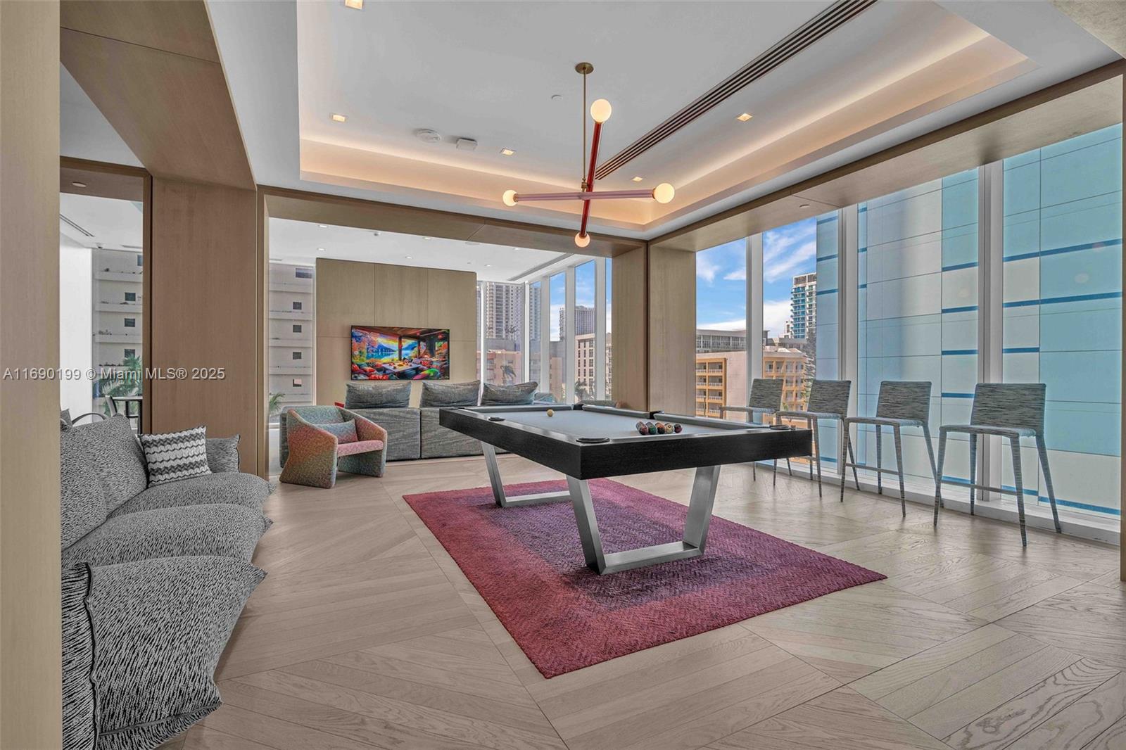 700 EDGEWATER CONDO - Residential