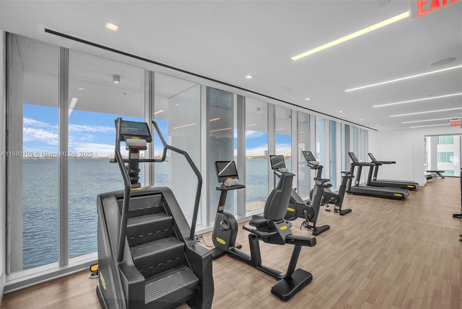 700 EDGEWATER CONDO - Residential