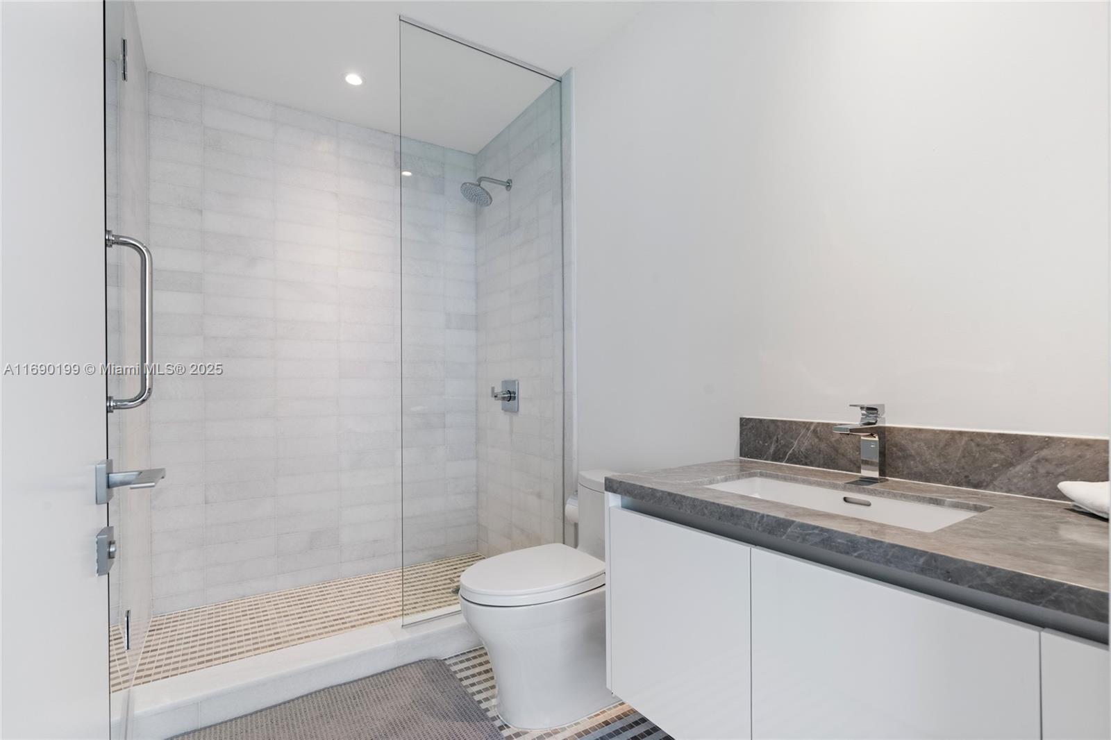 700 EDGEWATER CONDO - Residential