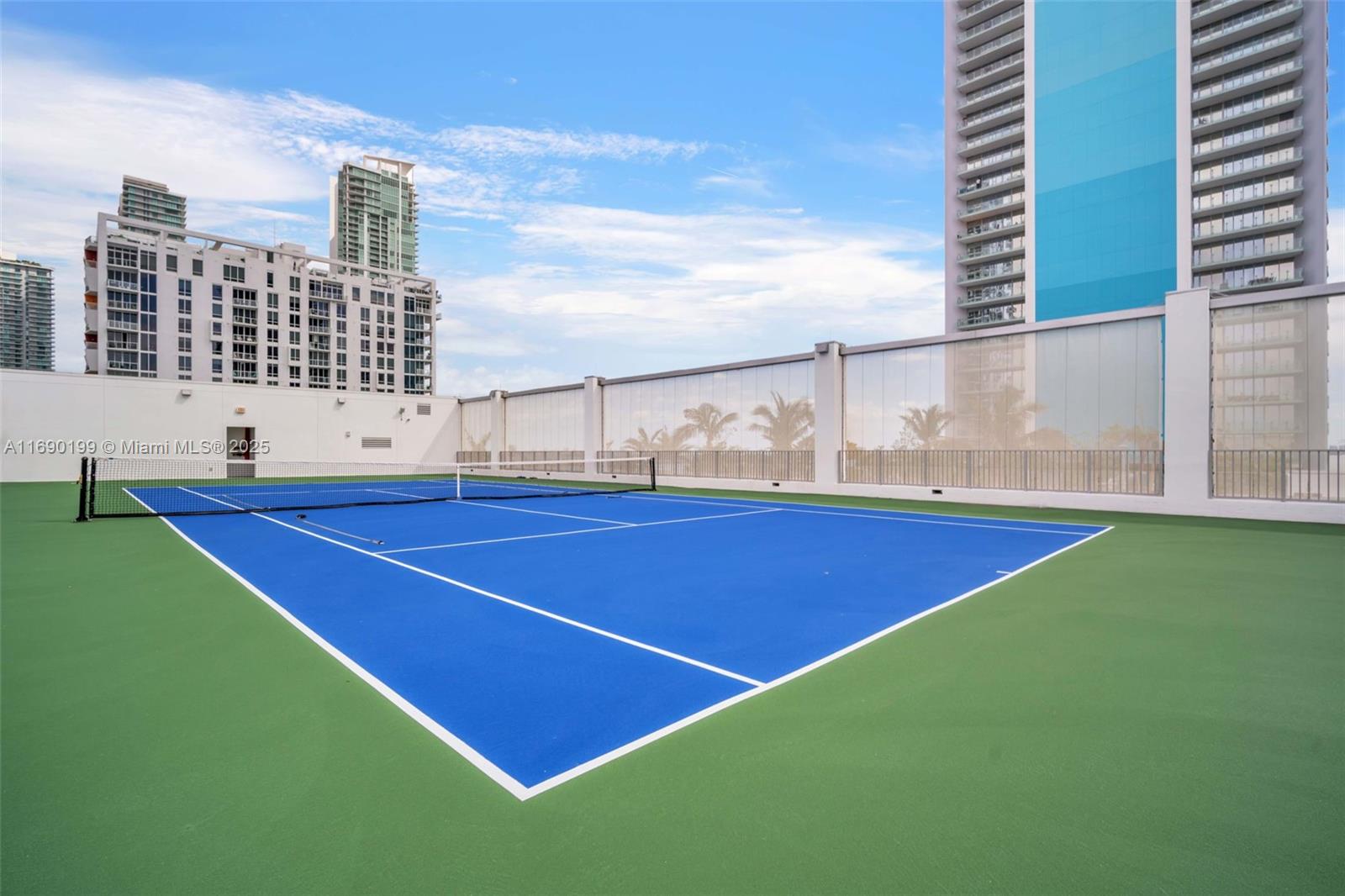 700 EDGEWATER CONDO - Residential