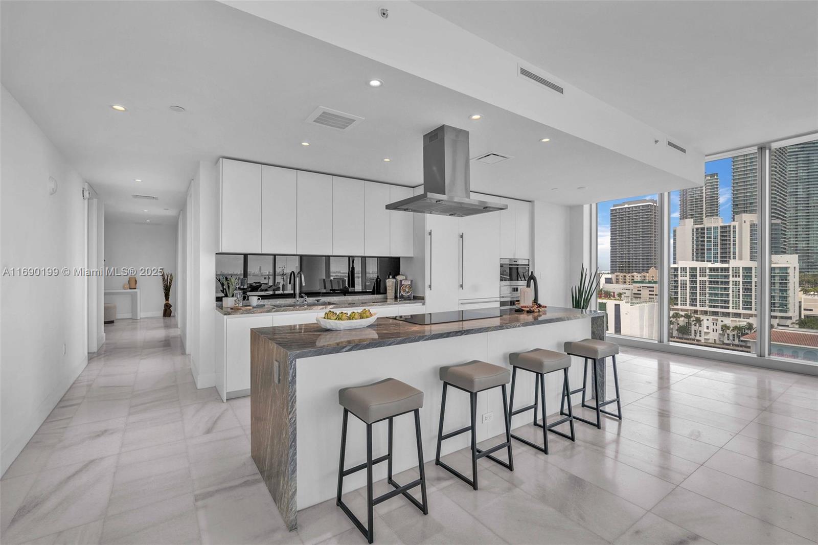 700 EDGEWATER CONDO - Residential