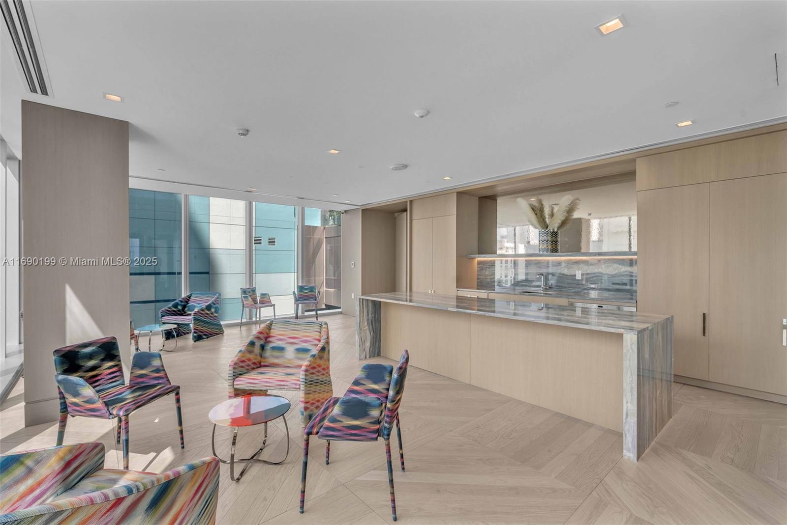 700 EDGEWATER CONDO - Residential