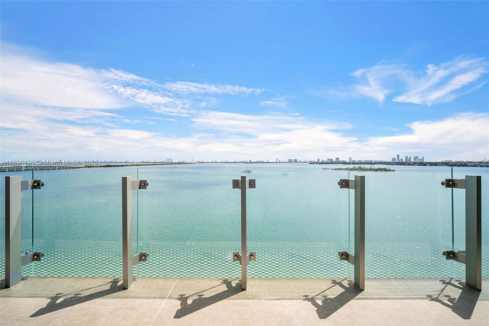 700 EDGEWATER CONDO - Residential