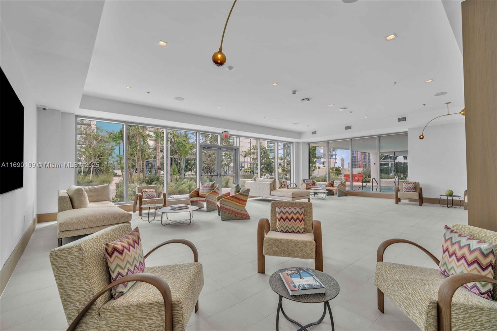 700 EDGEWATER CONDO - Residential