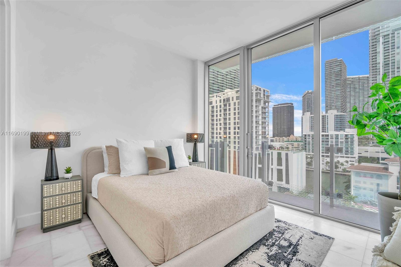 700 EDGEWATER CONDO - Residential