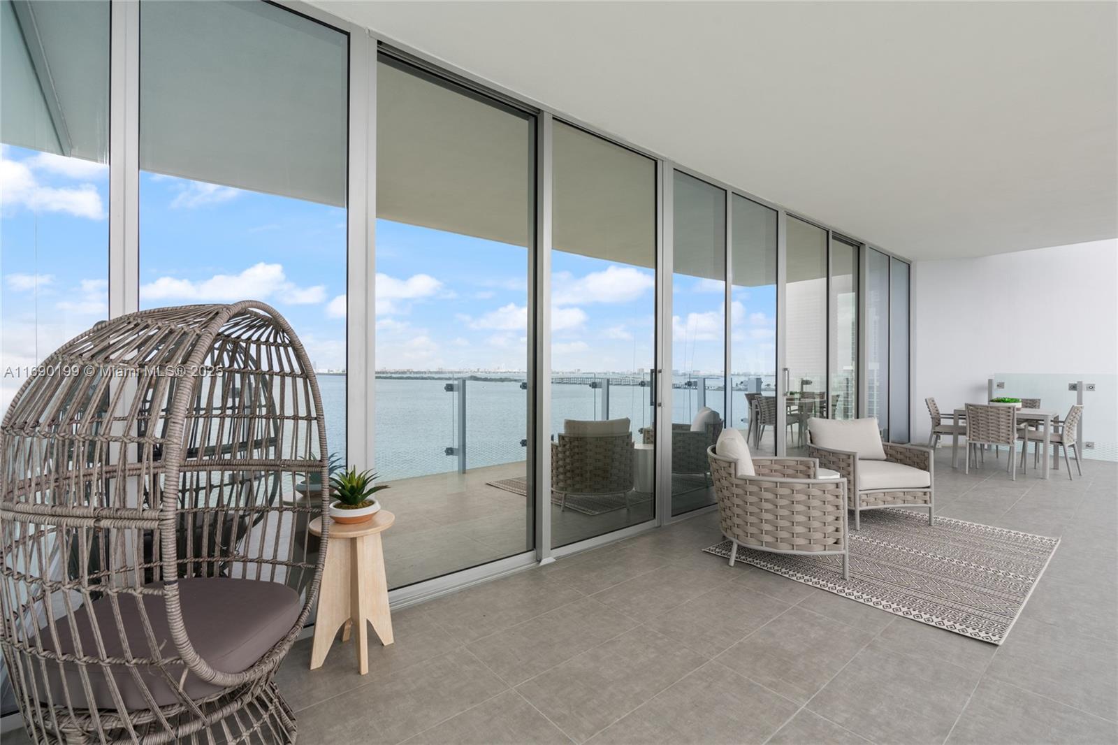 700 EDGEWATER CONDO - Residential