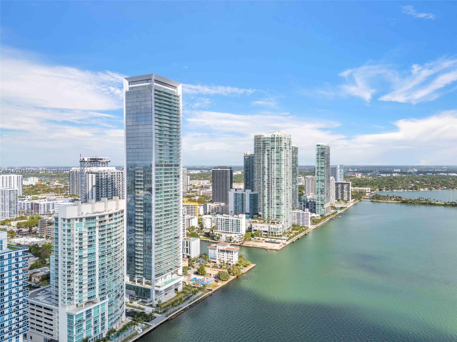 700 EDGEWATER CONDO - Residential