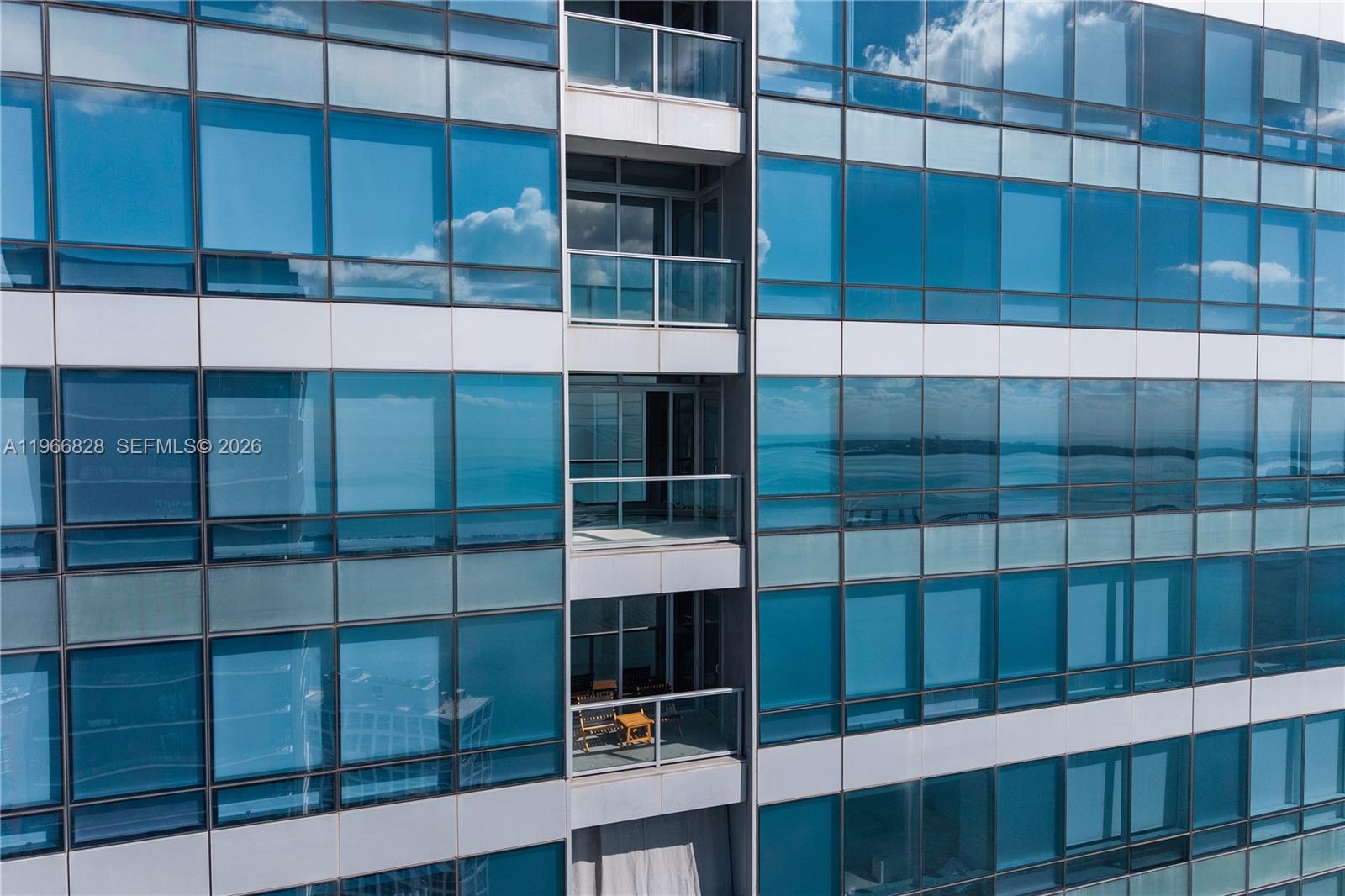 MILLENNIUM TOWER RESIDENC - Residential