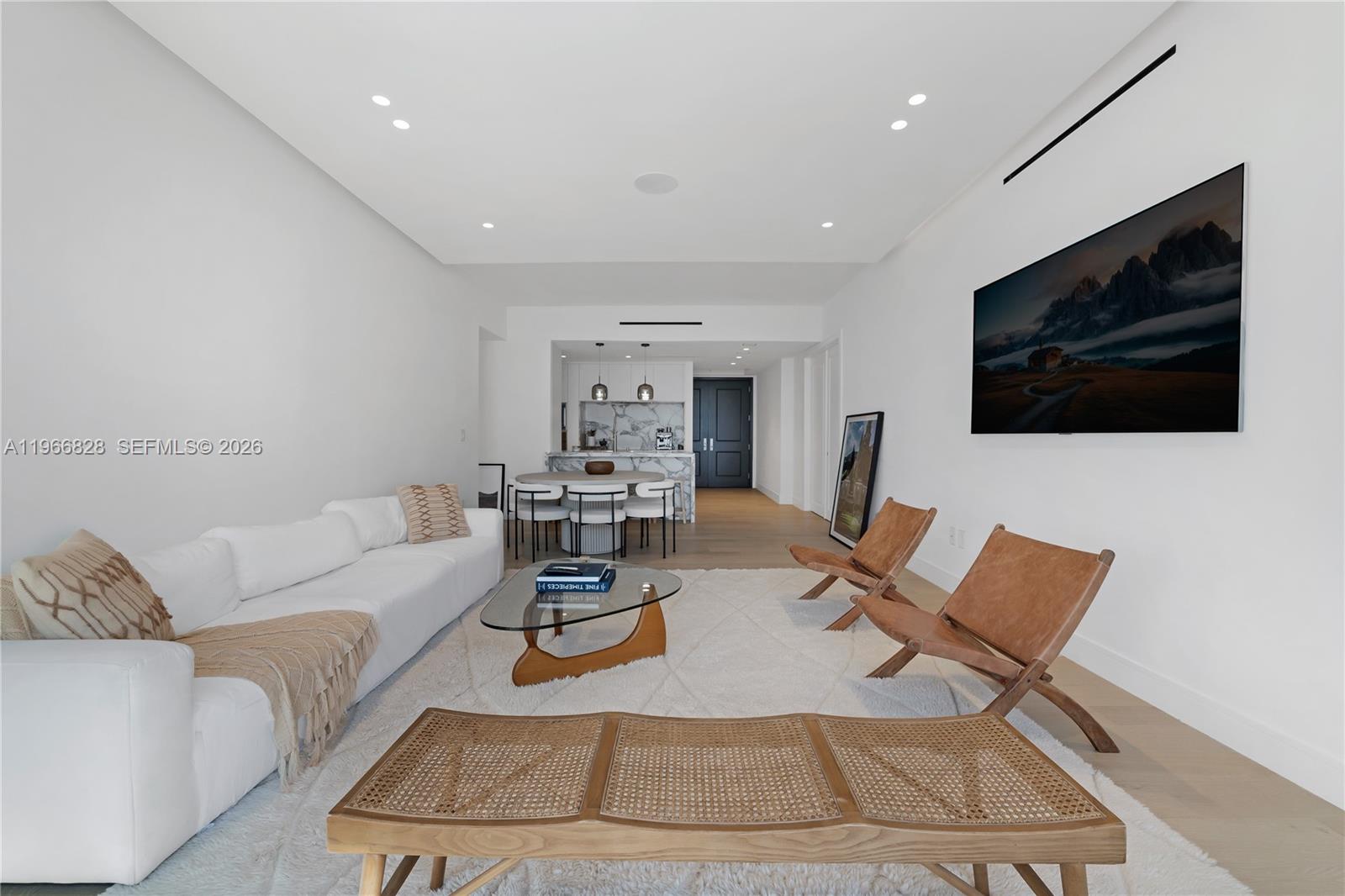 MILLENNIUM TOWER RESIDENC - Residential