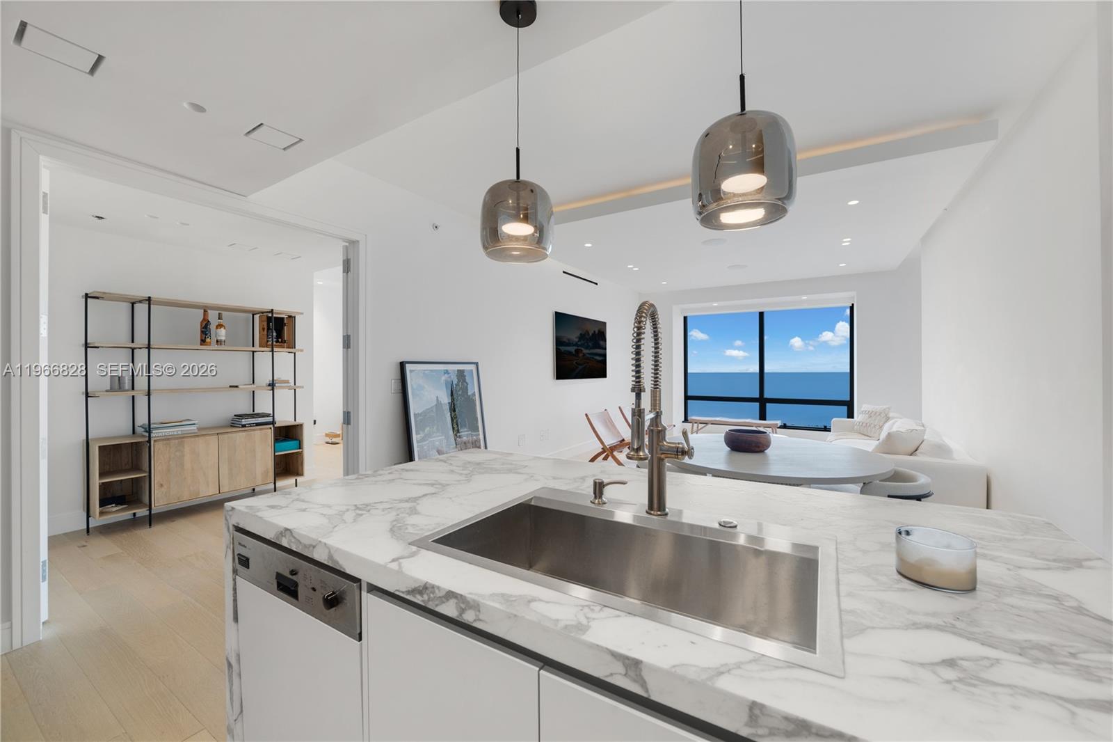 MILLENNIUM TOWER RESIDENC - Residential