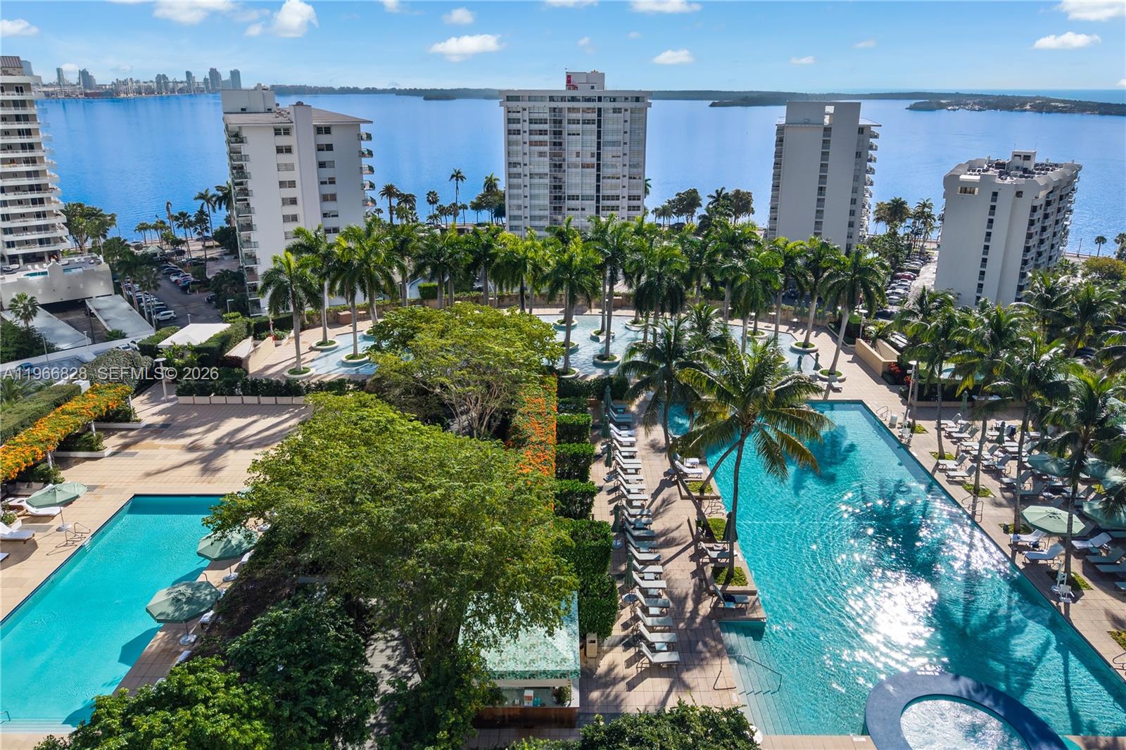 MILLENNIUM TOWER RESIDENC - Residential