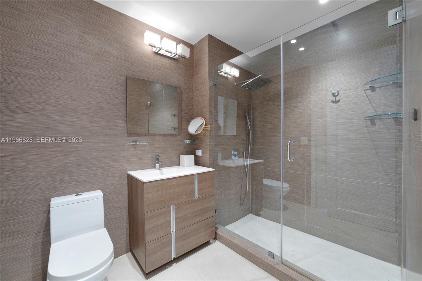 MILLENNIUM TOWER RESIDENC - Residential