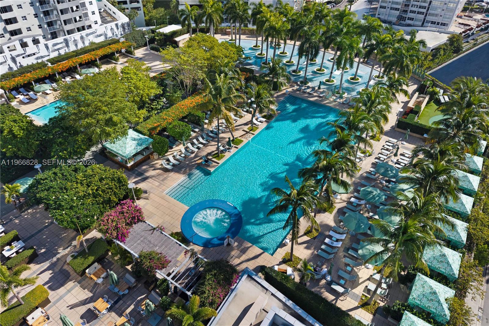 MILLENNIUM TOWER RESIDENC - Residential